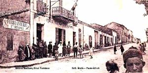 3037- Jemmapes - Poste2 -1931